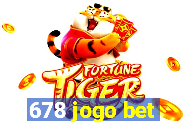 678 jogo bet